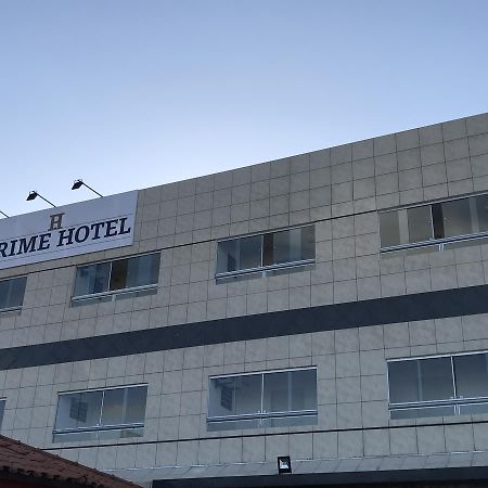 Prime Hotel Caruaru Ngoại thất bức ảnh